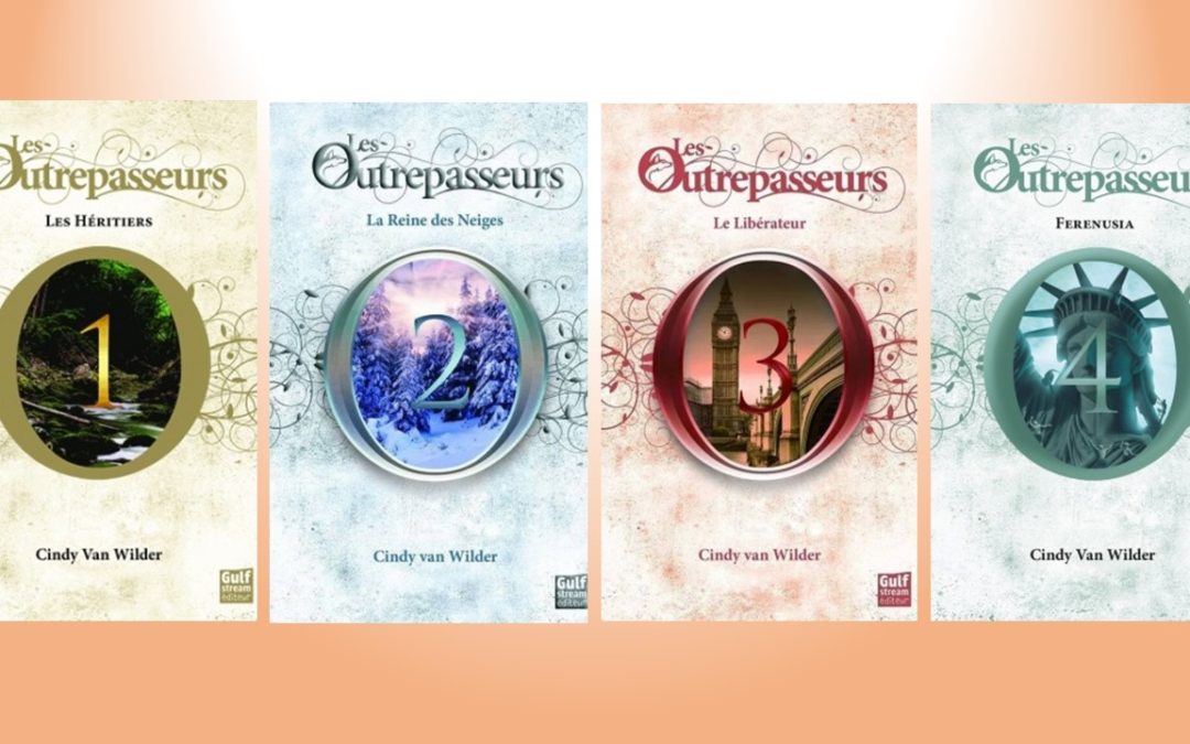 Les Outrepasseurs