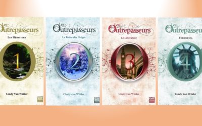 Les Outrepasseurs