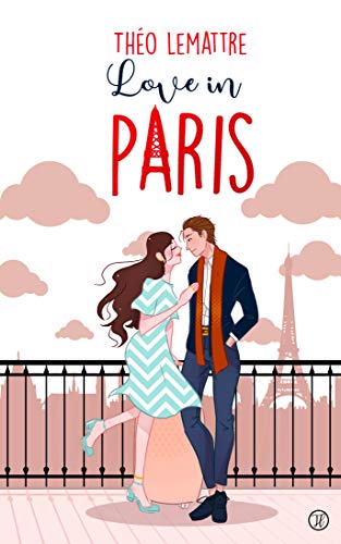 Love in Paris