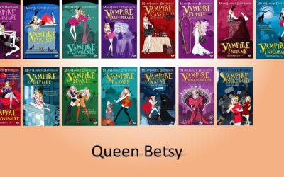 Queen Betsy