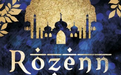 Rozenn tome 1