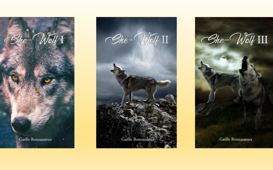She Wolf
