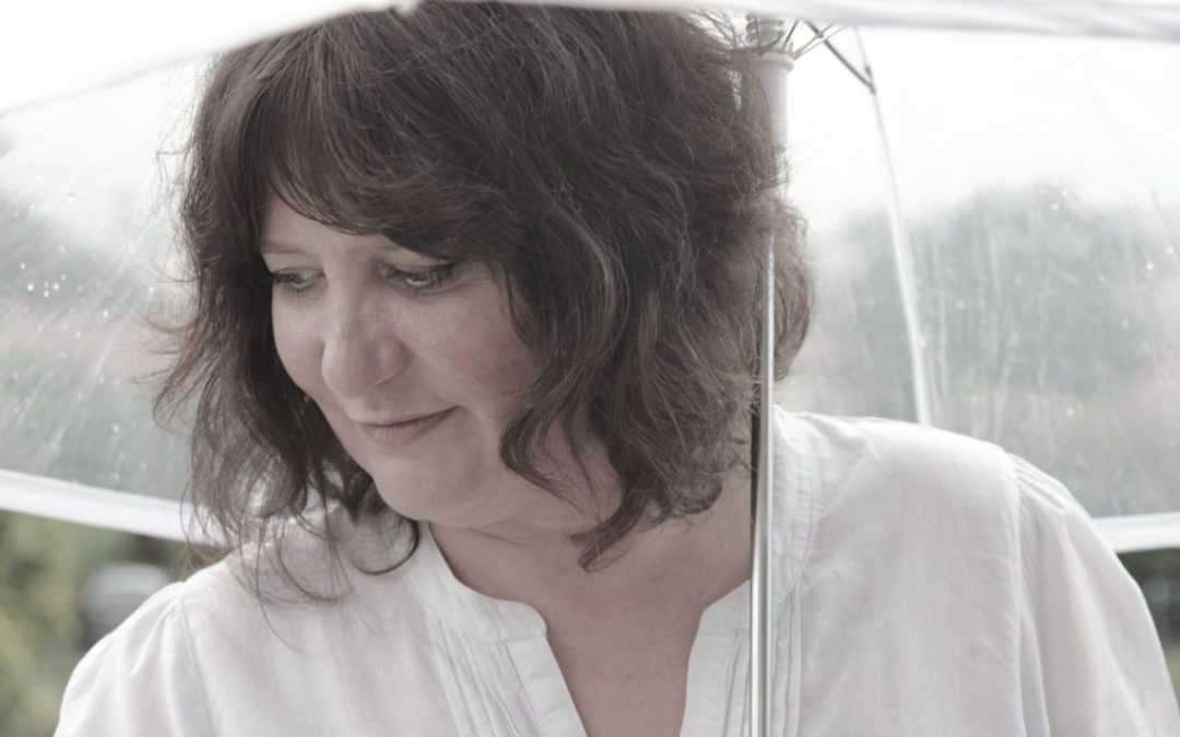 Interview de Céline Saint-Charle