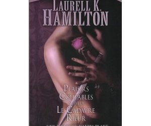 Anita Blake Volume Double : tome 1 et 2