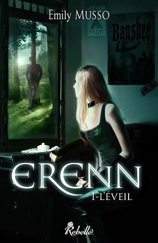 Erenn tome 1 : L’éveil