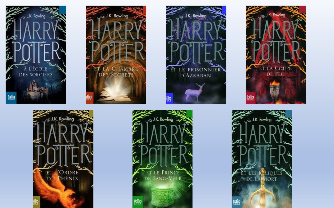 Harry Potter