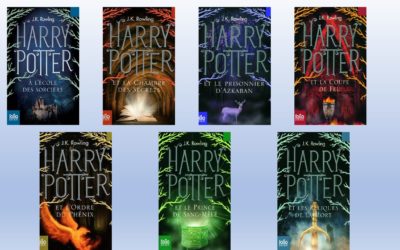 Harry Potter