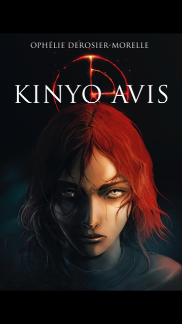 Kinyo Avis