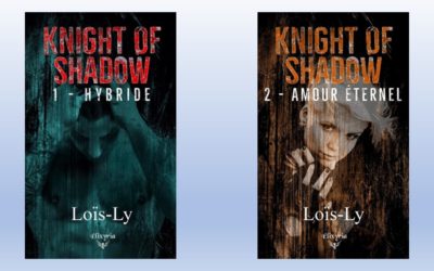 Knight Of Shadow