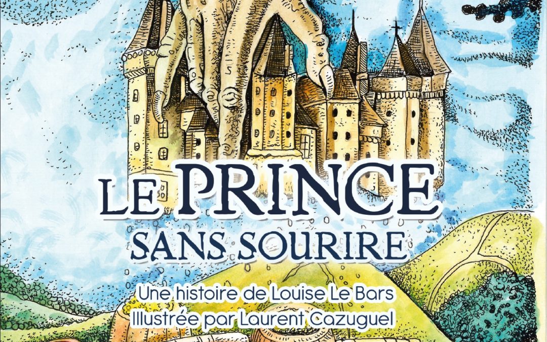 Le prince sans sourire