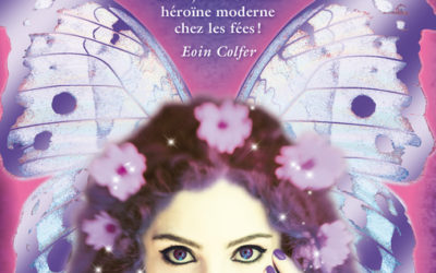 Le royaume des fées