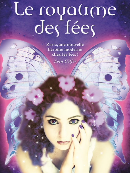Le royaume des fées