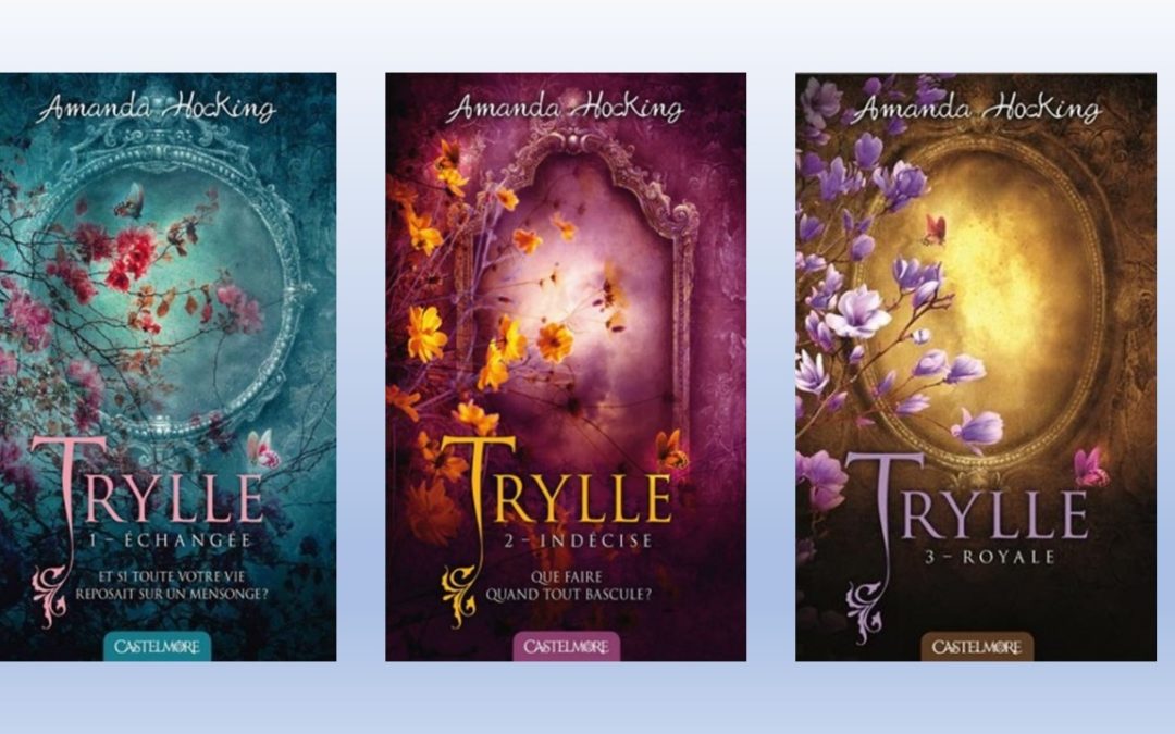 Trylle