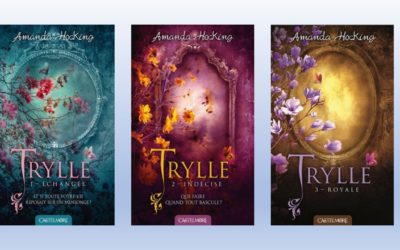 Trylle