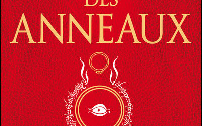 Le seigneur des anneaux