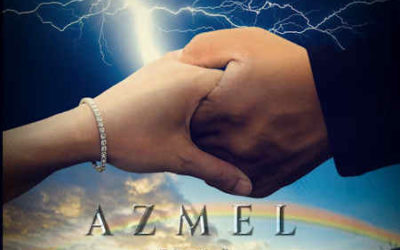 Azmel tome 2 : Magie Alternative