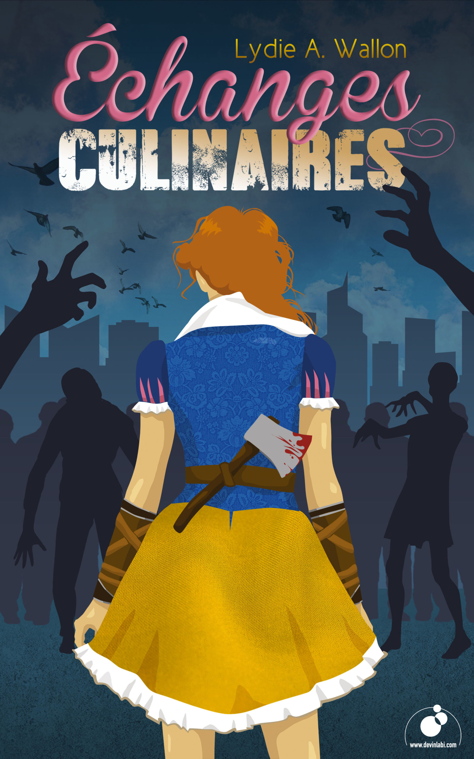 Echanges Culinaires