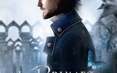 Les brumes de Cendrelune tome 2 : La symphonie du temps