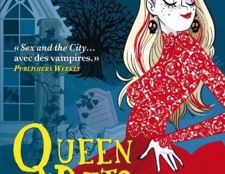 Queen Betsy Volume Double : Tome 1 et 2