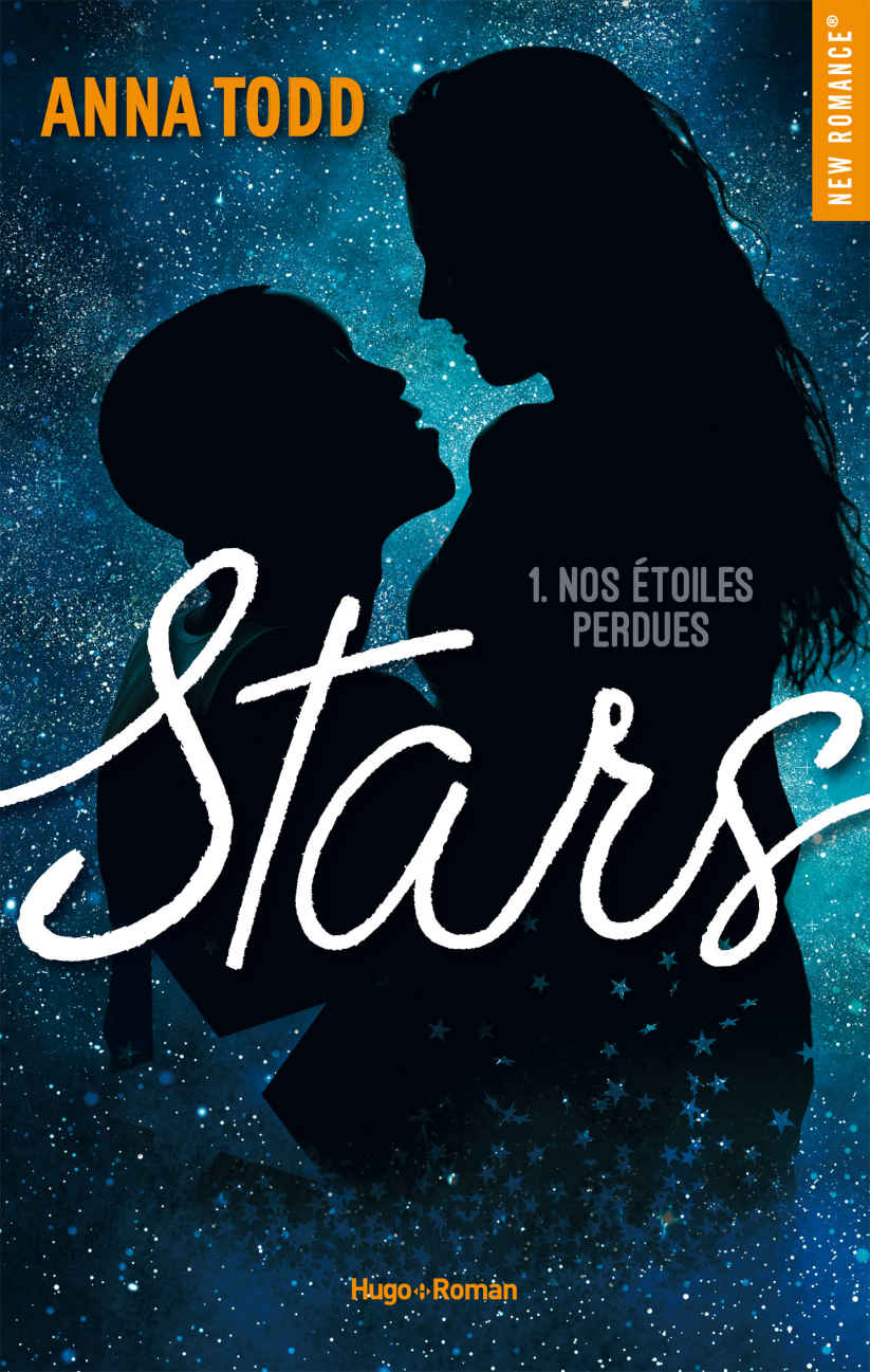 Stars tome 1