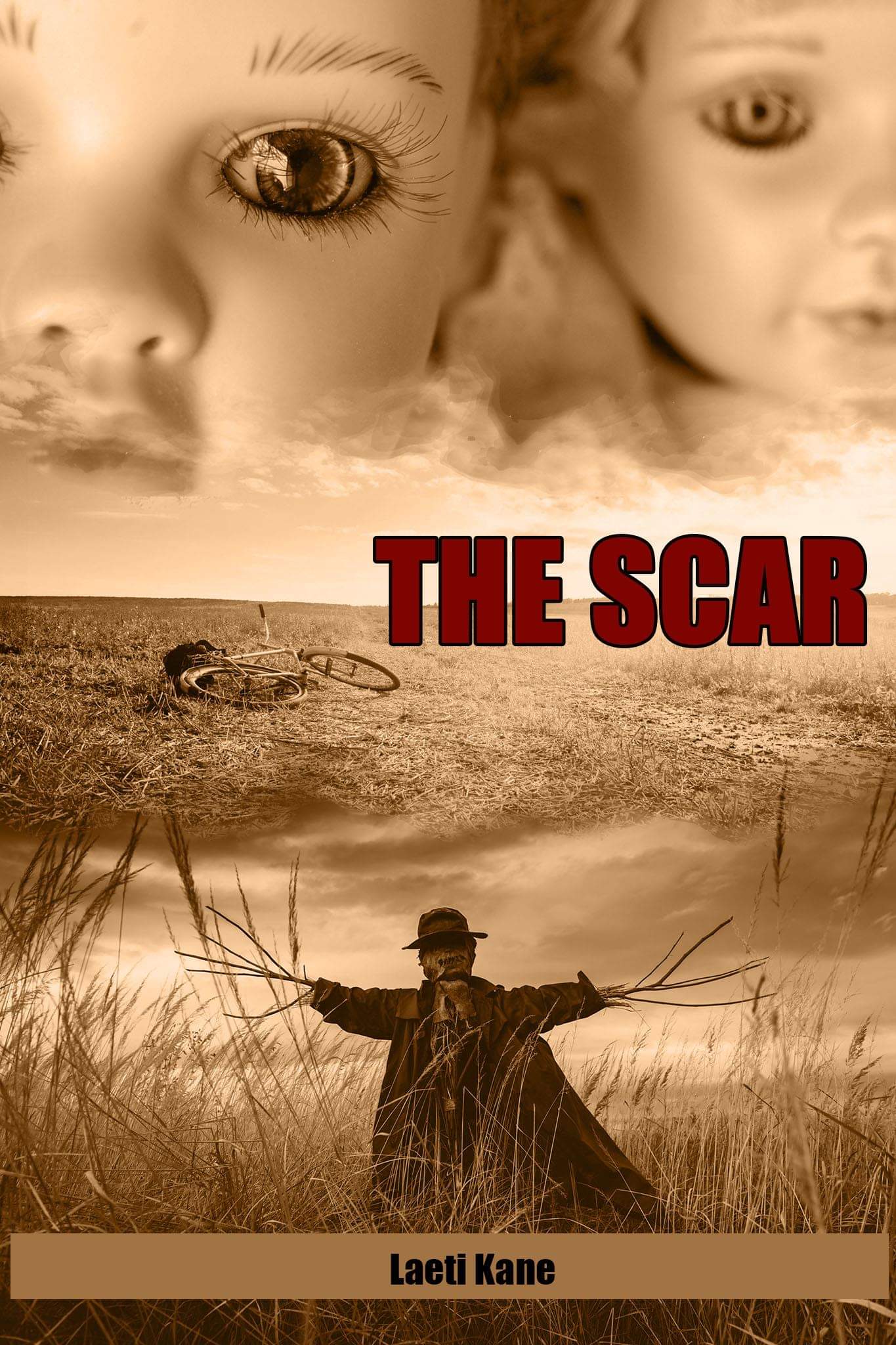 The Scar