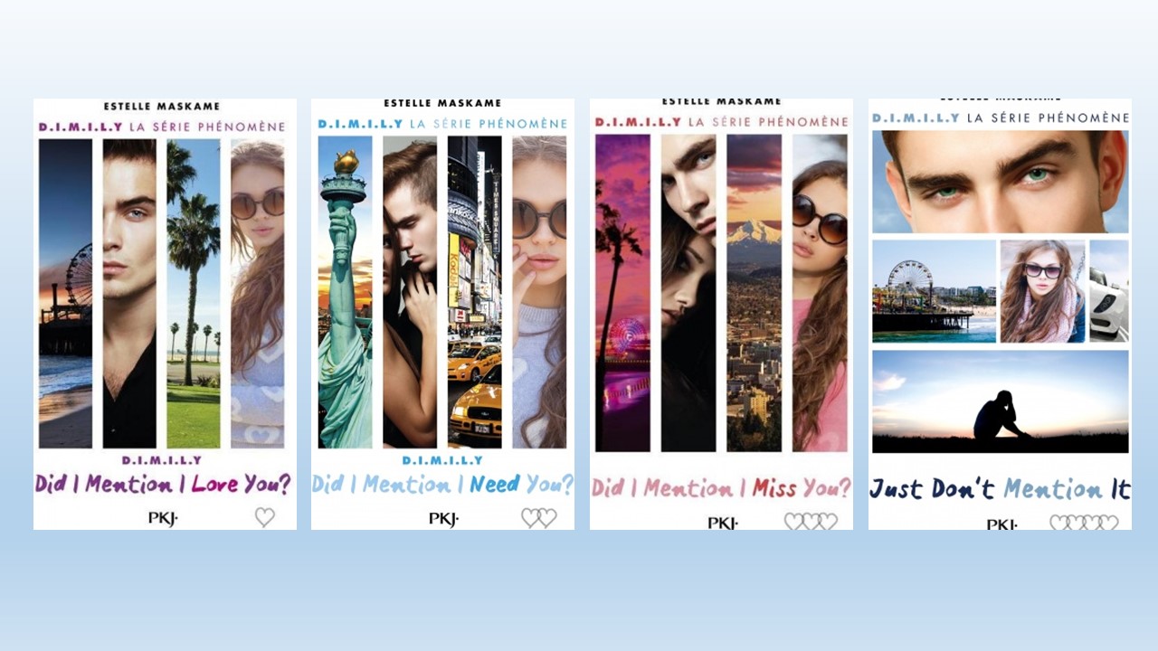 DIMILY 8 juin