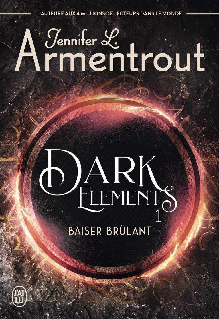 Dark Elements tome 1