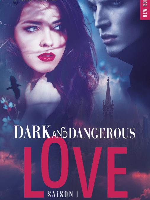 Dark and Dangerous love tome 1