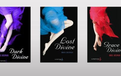 Dark Divine