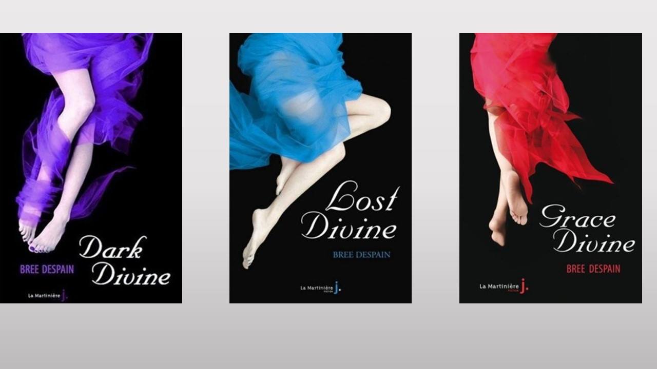 Dark divine 15 juin