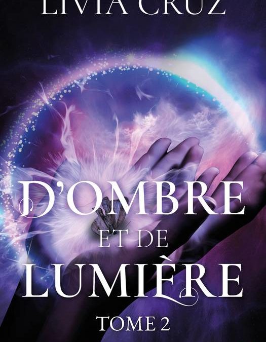 D’ombre et de lumière tome 2