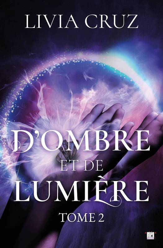 D'ombre et de lumière tome 2