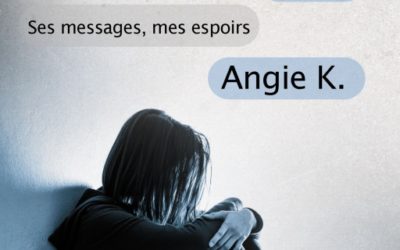 Écris-moi tome 1 : Ses messages, mes espoirs