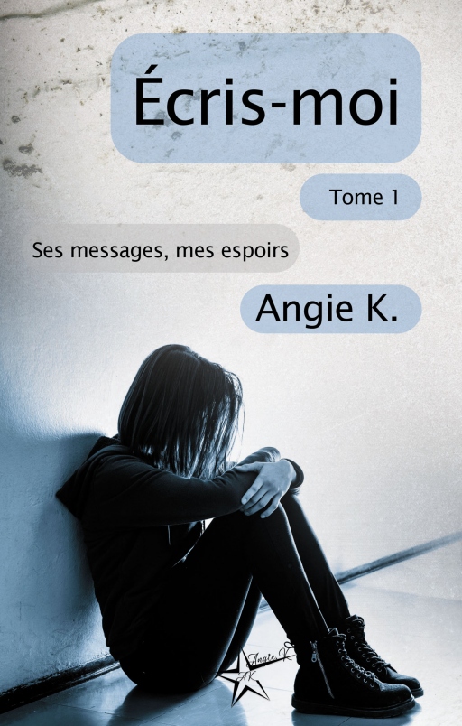 Ecris moi tome 1