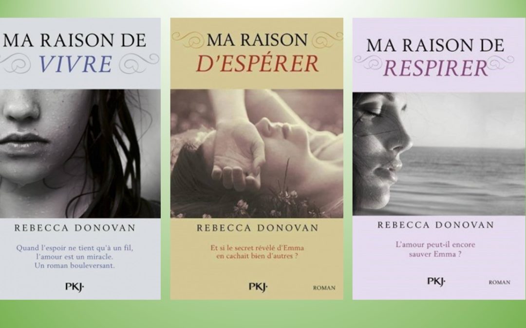 Ma raison de vivre