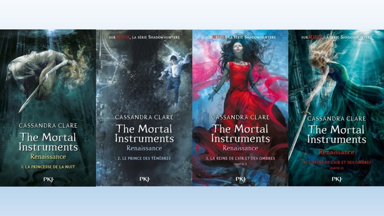 TMI Renaissance 18 juin