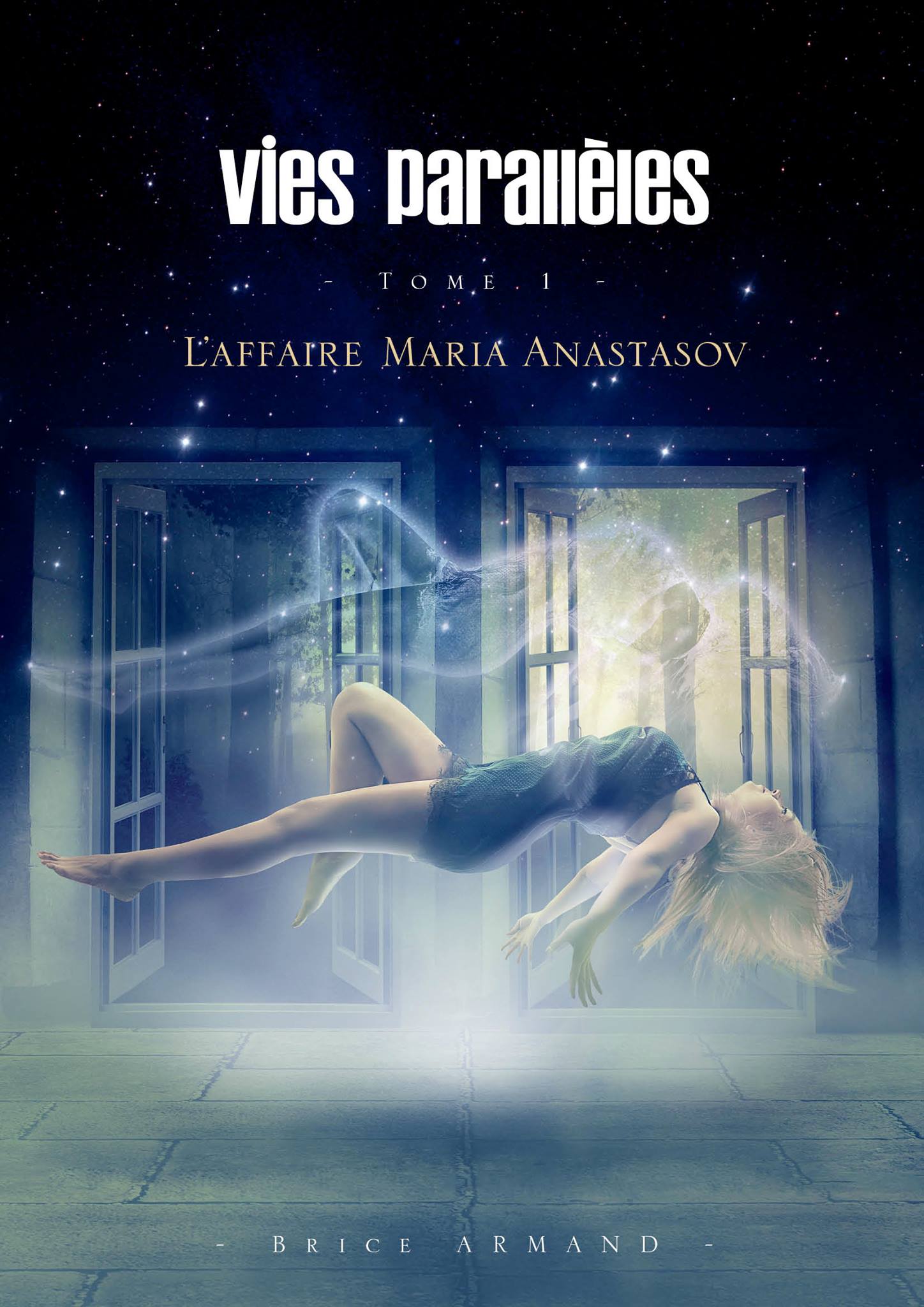 Vies parallèles tome 1