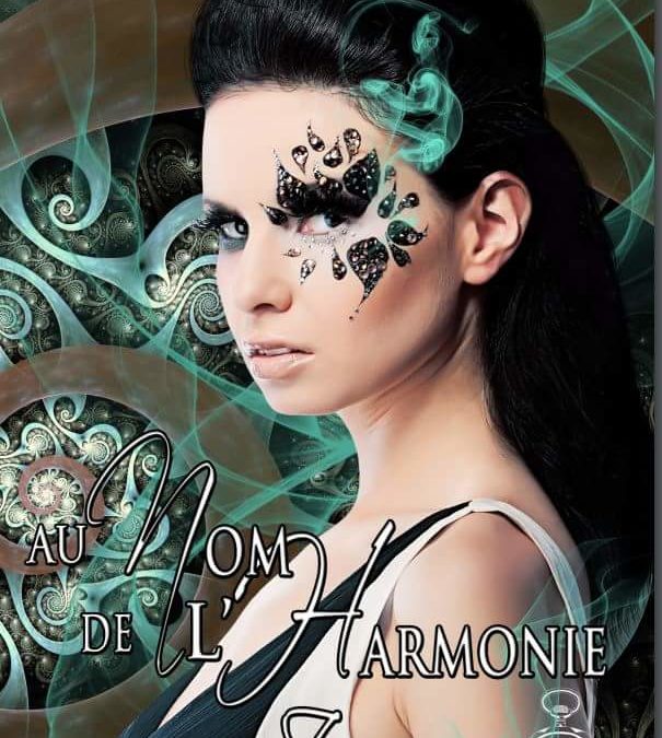Au nom de l’Harmonie tome 1 : Zéphyr