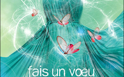 Fais un voeu tome 2