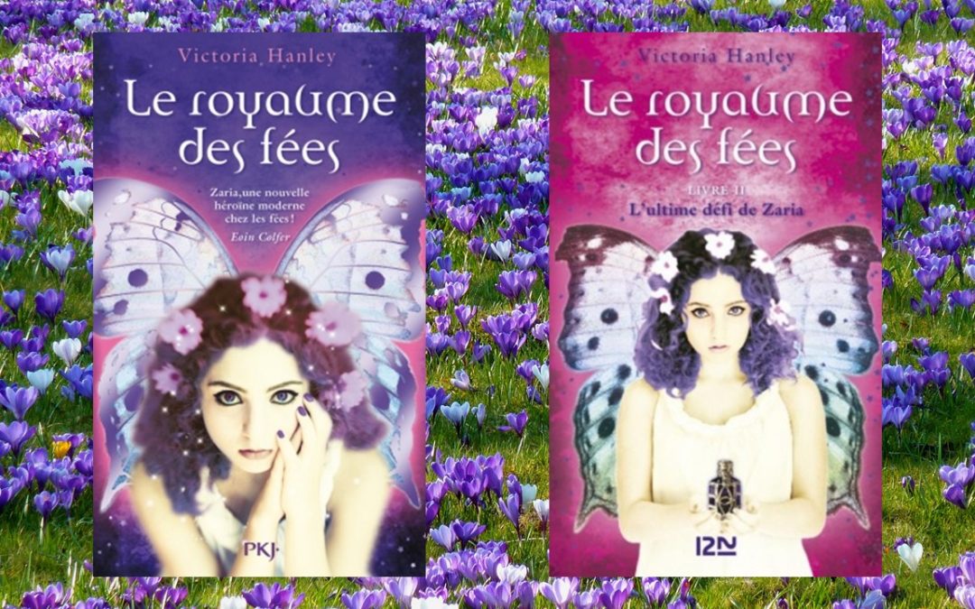 Le royaume des fées
