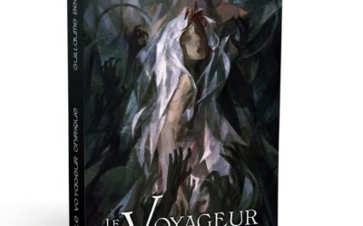Le voyageur onirique