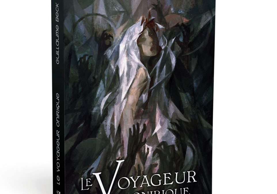 Le voyageur onirique