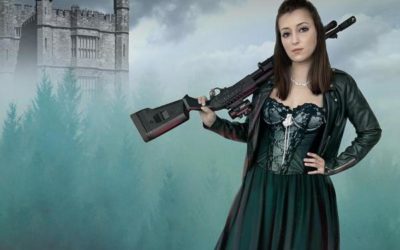 L’immortelle tome 2 : Les deux carrés de Polybe