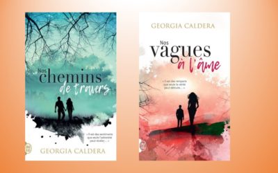 Nos chemins de travers