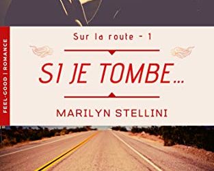 Sur la route tome 1 : Si je tombe …