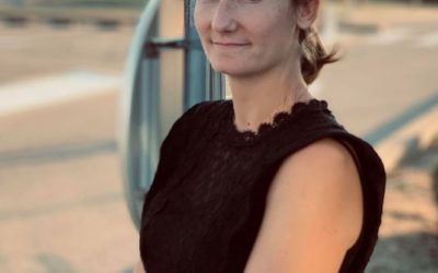 Interview de Sabine Ricote