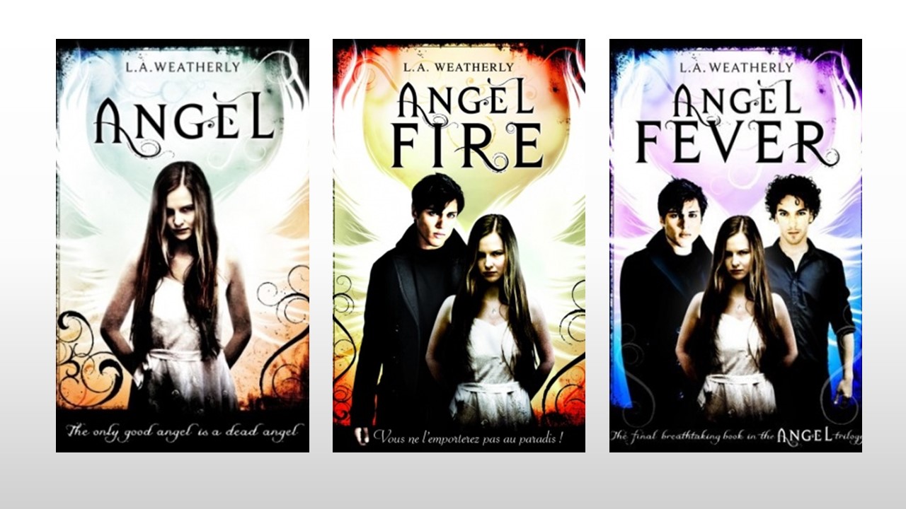 Angel 2 aout