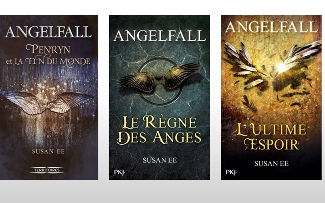 Angelfall