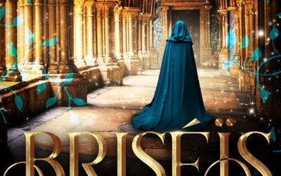 Briséïs tome 1 : La citadelle intemporelle