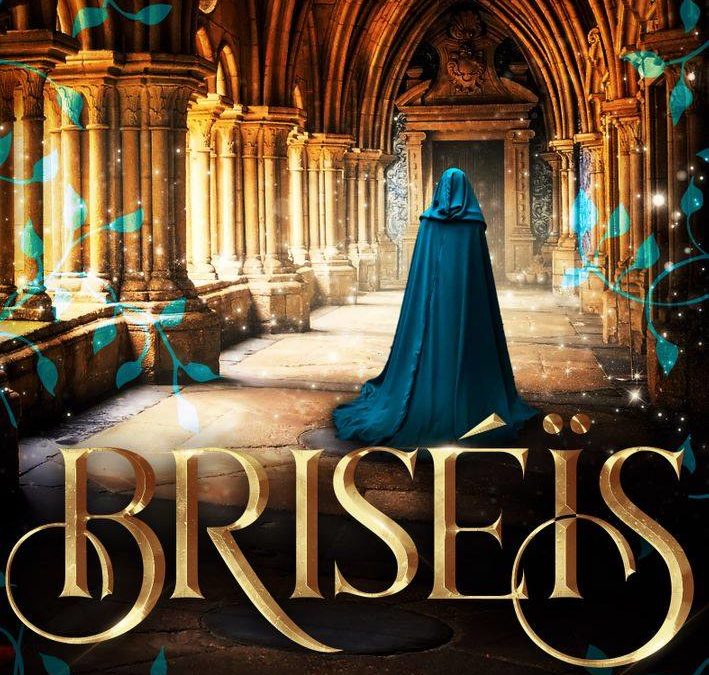 Briséïs tome 1 : La citadelle intemporelle